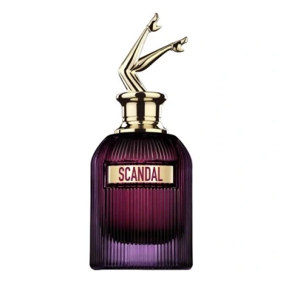 Imagen de Jean Paul Gaultier Scandal Intense Eau de Parfum Intenso 80 ml