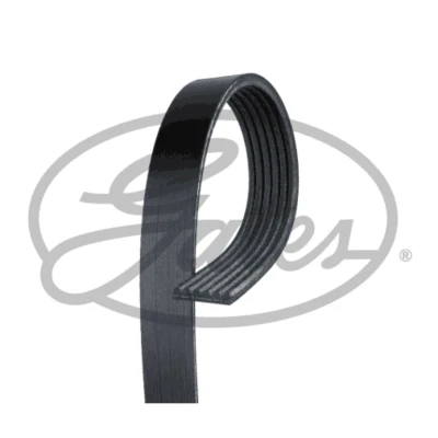 Imagen de GATES 6PK1780 Correa trapecial poli V 1780 6 Poliéster, EPDM (Ethylen Propylen Dien Caucho) RoadMax Value Line BMW: X1, 3 Berlina, Coupé