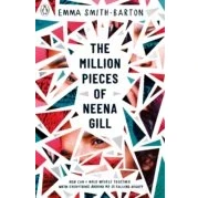 Imagen de The Million Pieces Of Neena Gill (ebook)