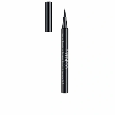Imagen de Artdeco Long Lasting Liquid Delineador de ojos Intense 01 línea negra
