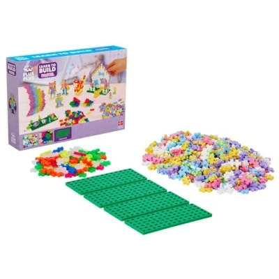 Imagen de PLUS 300.5009 Mini Pastel Starter