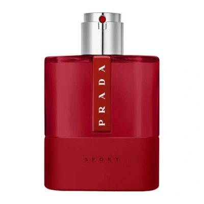 Imagen de Prada Luna Rossa Sport Eau de Toilette 100 ml