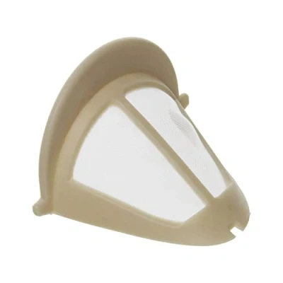 Imagen de Paxanpax PSA018 Filtro de caldera para Bosch TWK7607GB/01, plástico