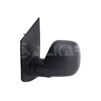 Imagen de Espejo retrovisor Alkar 9225916 izquierda eléctrico calefactable, convexo para vehíc. con volante a la CITROËN: Jumpy III Furgón