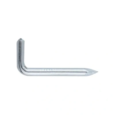 Imagen de INDEX A PERFECT FIXING RE [BZALRE20015] Alcayata Redonda 2 x 15 7 Bolsa de 25 Unidades, Gris