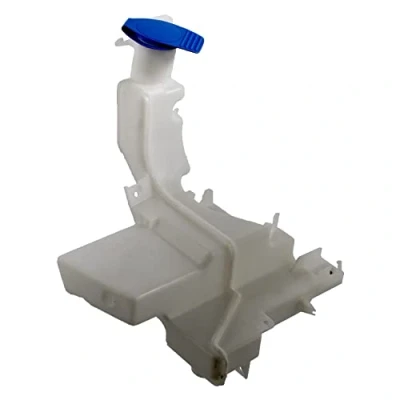 Imagen de FEBI BILSTEIN 37972 Deposito de Agua Limpiaparabrisas arriba con tapa VOLKSWAGEN: Passat B6 Berlina norauto, oscaro, mister auto