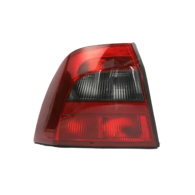 Imagen de TYC 11 0326 01 2 Piloto trasero izquierda sin portalámparas OPEL: Vectra B Berlina