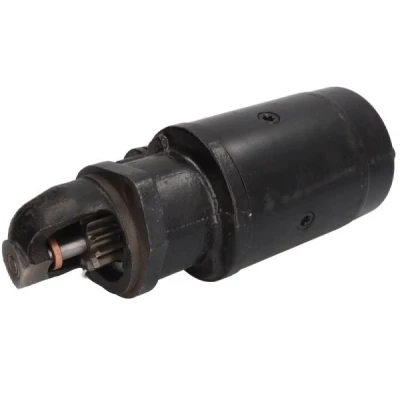 Imagen de STARDAX STX210079 Motor de arranque 12 2,7 11 VOLKSWAGEN: TRANSPORTER 3 Bus, 3, Kasten