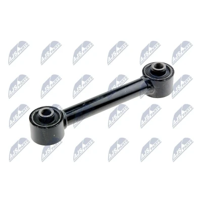 Imagen de NTY ZWT MS 026A Barra oscilante, suspensión de ruedas Eje trasero Brazo oscilante transversal DODGE: Caliber, JEEP: Compass, MITSUBISHI: Lancer 7