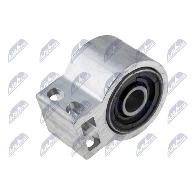Imagen de NTY ZTP DW 043B Silentblock Brazo de Suspension posterior, Eje delantero abajo Soporte hidráulico OPEL: Insignia A Country Tourer, Astra J Hatchback