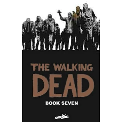Imagen de The Walking Dead Book 7