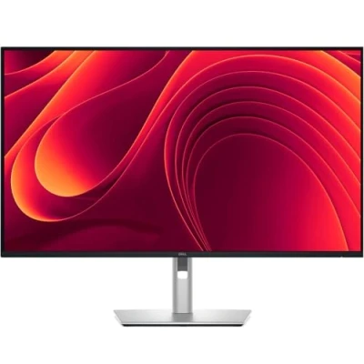 Imagen de DELL Pro Plus P3225QE LED display 80 cm [31.5] 3840 x 2160 Pixeles 4K Ultra HD LCD Negro, Gris (Dell 32 USB C Hub Monitor)
