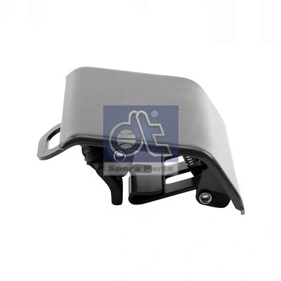 Imagen de DT Spare Parts 1.22766 Soporte, guardabarros