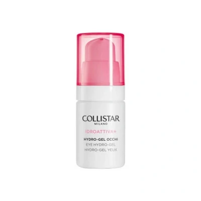 Imagen de Collistar Idroattiva+ Eye Hydro Gel 15 ml
