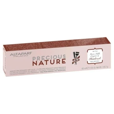 Imagen de Alfaparf Milano Precious Nature Tinte natural (10 unidades, rubio claro, 60 ml)
