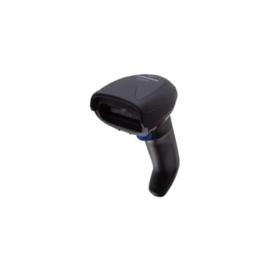 Imagen de Lector CODIGO DE Barras DATALOGIC Gryphon GM4132 1D Negro