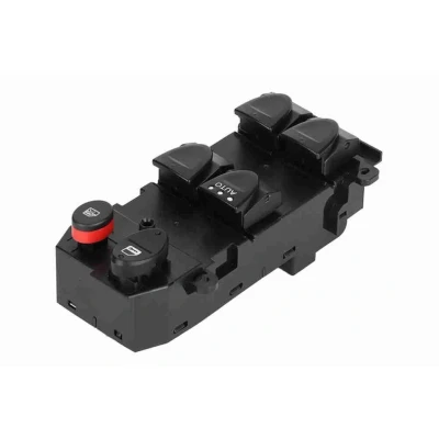 Imagen de VEMO V26 73 0074 Interruptor, elevalunas lado del conductor HONDA: CIVIC 8 Hatchback,