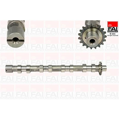 Imagen de FAI AutoParts C332 Árbol de Levas FORD: MONDEO 4 Stufenheck, Focus 2, C Max, CITROËN: C4 I Hatchback, Coupé, Jumpy II MPV, PEUGEOT: 307 SW