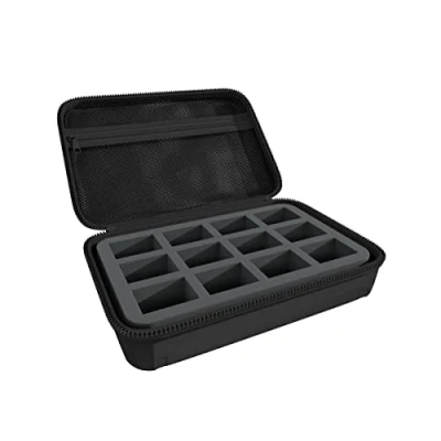 Imagen de Feldherr Half Size Caja 50 Compatible con Blood Bowl: Matarifes de la Tribu los cráneos