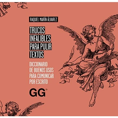 Imagen de Trucos infalibles para pulir textos: Diccionario de buenos usos comunicar por escrito