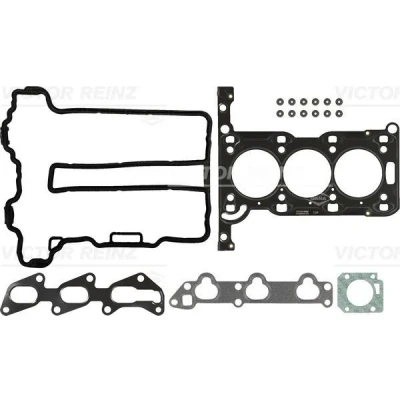 Imagen de REINZ 02 33495 01 Juego de juntas, culata con junta vástago válvula OPEL: Corsa B Hatchback