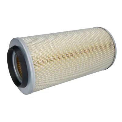 Imagen de PURRO PUR PA3046 Filtro de aire 306 150 Cartucho filtrante MERCEDES BENZ: T1/TN Furgón / Familiar, T1 Furgón, Camión plataforma/Chasis