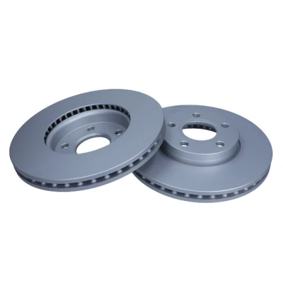 Imagen de QUARO QD8948 Disco de freno Eje delantero 278 25 5 108 ventilación interna revestido VOLVO: V40 Hatchback, Furgón / Hatchback