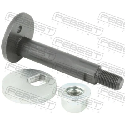 Imagen de Tornillo corrector de inclinación FEBEST 0429 005 KIT