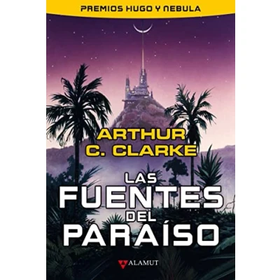 Imagen de Las fuentes del paraíso: 97 (Alamut Serie Fantástica)