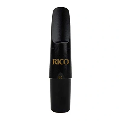 Imagen de Rico B5 Graftonite Mouthpiece for Baritone Sax