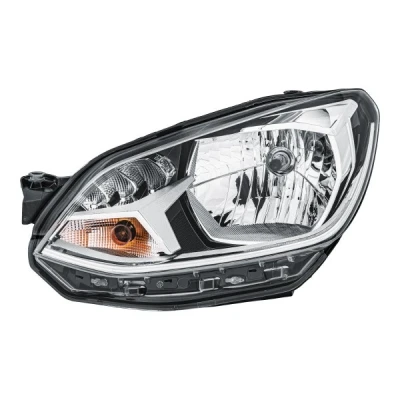 Imagen de HELLA 1EL 012 644 011 Faros VOLKSWAGEN: up! Hatchback