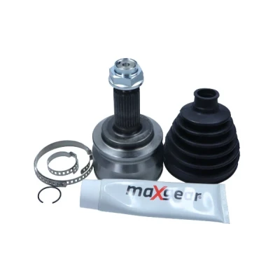 Imagen de MAXGEAR 49 3176 Articulación, árbol de transmisión lado rueda, Eje delantero