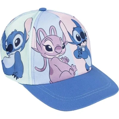 Imagen de CERDÁ LIFE&#039;S LITTLE MOMENTS Gorra Stitch Visera Curva