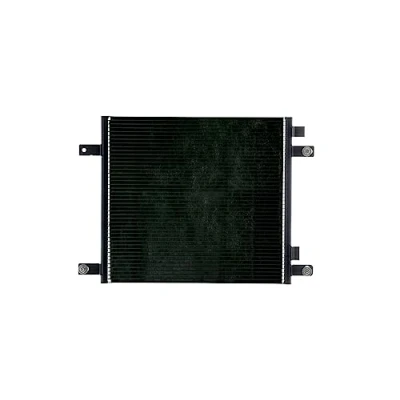 Imagen de MAHLE ORIGINAL AC 705 000S Condensador sin secador 14 14,4 467