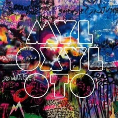 Imagen de Mylo Xyloto Vinilo [Vinilo]