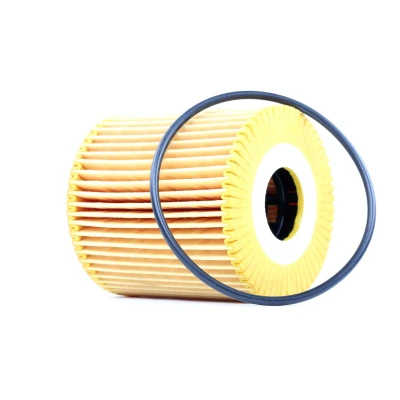 Imagen de BOSCH 1 457 429 762 Filtro de aceite con junta Cartucho filtrante VOLVO: S40 I, S60 XC90 I norauto, oscaro, mister auto