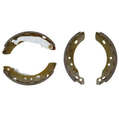 Imagen de ABE C01043ABE Zapatas de Freno Eje trasero 180 27 TRW NISSAN: MICRA 2
