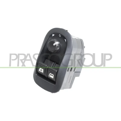 Imagen de PRASCO PG009WS04 Interruptor, elevalunas Delante, izquierda PEUGEOT: 206 Hatchback, SW