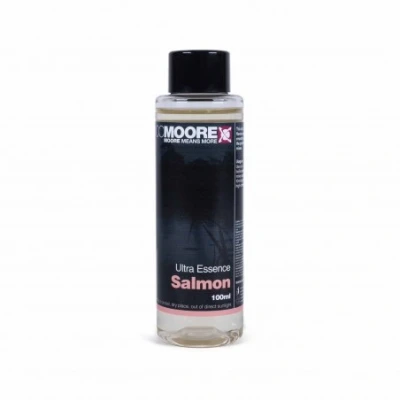 Imagen de CC Moore Ultra Salmon Essence Liquido para boilies