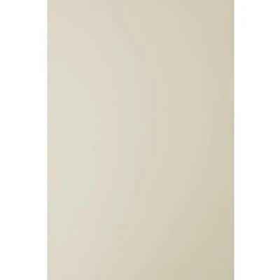 Imagen de Netuno 100 x cartulina de Color crema tamaño A4 210 297 mm g Sirio Arena gruesa para manualidades DIY tarjetas invitaciones Navidad boda cumpleaños