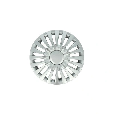 Imagen de MAMMOOTH Volare A112 2042 13 Tapacubos plateado