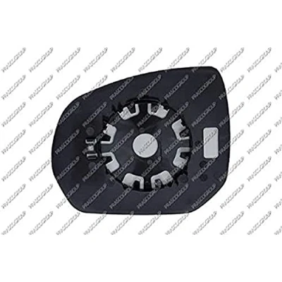 Imagen de PRASCO CI7057503 Cristal de Espejo derecha CITROËN: C3 Picasso
