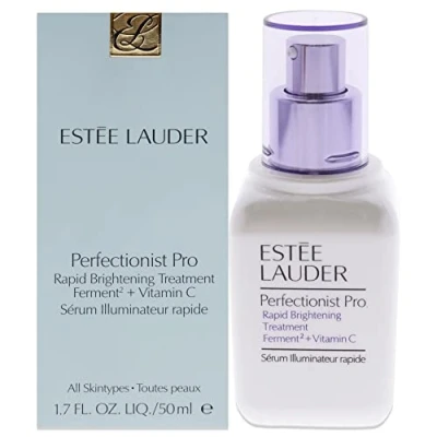 Imagen de Estée Lauder Perfectionist Pro Rapid Brightening Treatment 50 ml