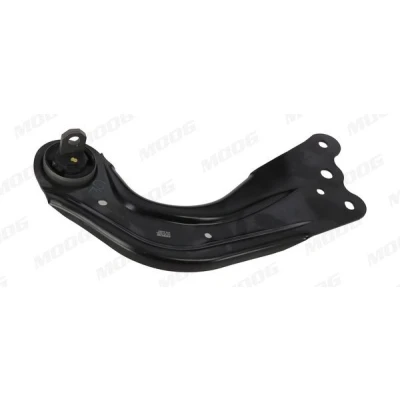 Imagen de MOOG MD TC 18301 Barra oscilante, suspensión de ruedas Eje trasero, izquierda, debajo Brazo oscilante transversal Chapa acero