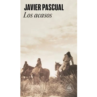 Imagen de Los acasos (Random House)