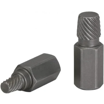 Imagen de KS TOOLS 150.1394 Extractor de tornillos 13mm, 12mm Hexágono exterior