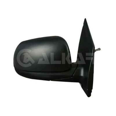 Imagen de Espejo retrovisor Alkar 6165652 derecha Ajuste por cable, convexo para vehíc. con volante a la izquierda KIA: Picanto II