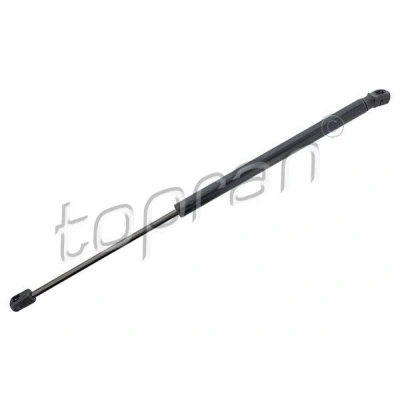 Imagen de TOPRAN 117 070 Amortiguador de maletero 410 494 Capó trasero, ambos lados SEAT: Leon III Hatchback