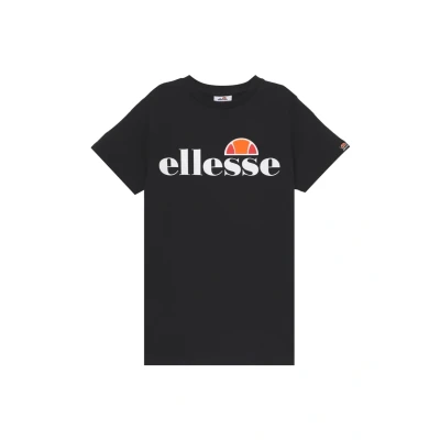 Imagen de Ellesse JENA Camiseta estampada para niños, Talla: 140/146, Black
