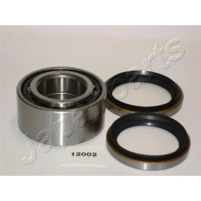 Imagen de JAPANPARTS KK 12002 Juego de cojinete rueda 74 TOYOTA: Celica VI Coupé, RAV4 I SUV, V NISSAN: SUNNY 3, ALMERA 1 Hatchback